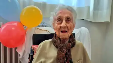 117 Yaşına Kadar Yaşayan Kadının Sırrı: Genleri ve Sağlıklı Yaşam