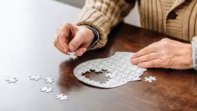 Alzheimer Yakınlarına Destek Rehberi