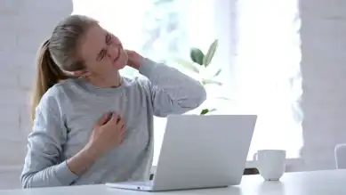 Boyun Kütletme: Tehlikeli Bir Alışkanlık mı?