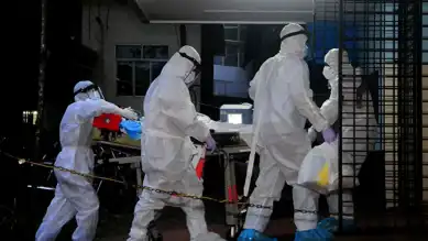 Nipah Virüsü Uyarısı: Genç Hayatını Kaybetti