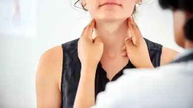 Kışta Tiroit İltihabına Dikkat!