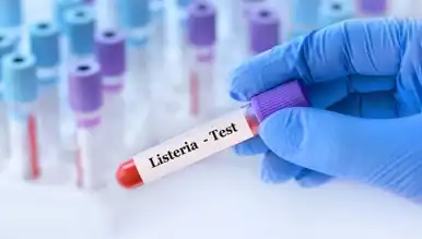 Listeria Salgını: Bebek Ölümü ve Çoklu Hastane Yatışları