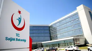 Sağlık Bakanlığı'ndan Teknoloji Bağımlılığı Uyarısı