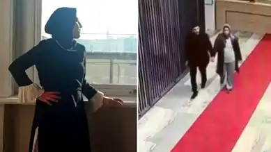 İstanbul Otel Odası Ölümü: Genç Kızın Son Görüntüleri