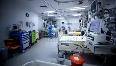 İstanbul'da Özel Hastanelere 70 Milyon TL Ceza!