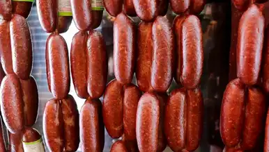 7 Sucuk Markası Daha Ifşa Edildi! Bakanlık Uyardı
