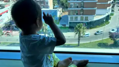 Çocukluk Çağı Lösemi: Yılda 65 Bin Vaka