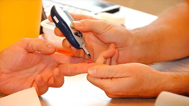 28 Bin Çocuğun Şekeri Artık Anlık Takip Edilecek