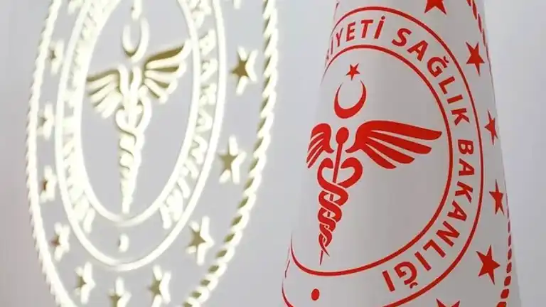 Türkiye'de Yerli Sıtma Bulaşının Sona Ermesi Türkiye'de Yerli Sıtma Bulaşının Sona Ermesi